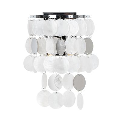 Настенный светильник Arte Lamp Pipirima A4100AP-2CC