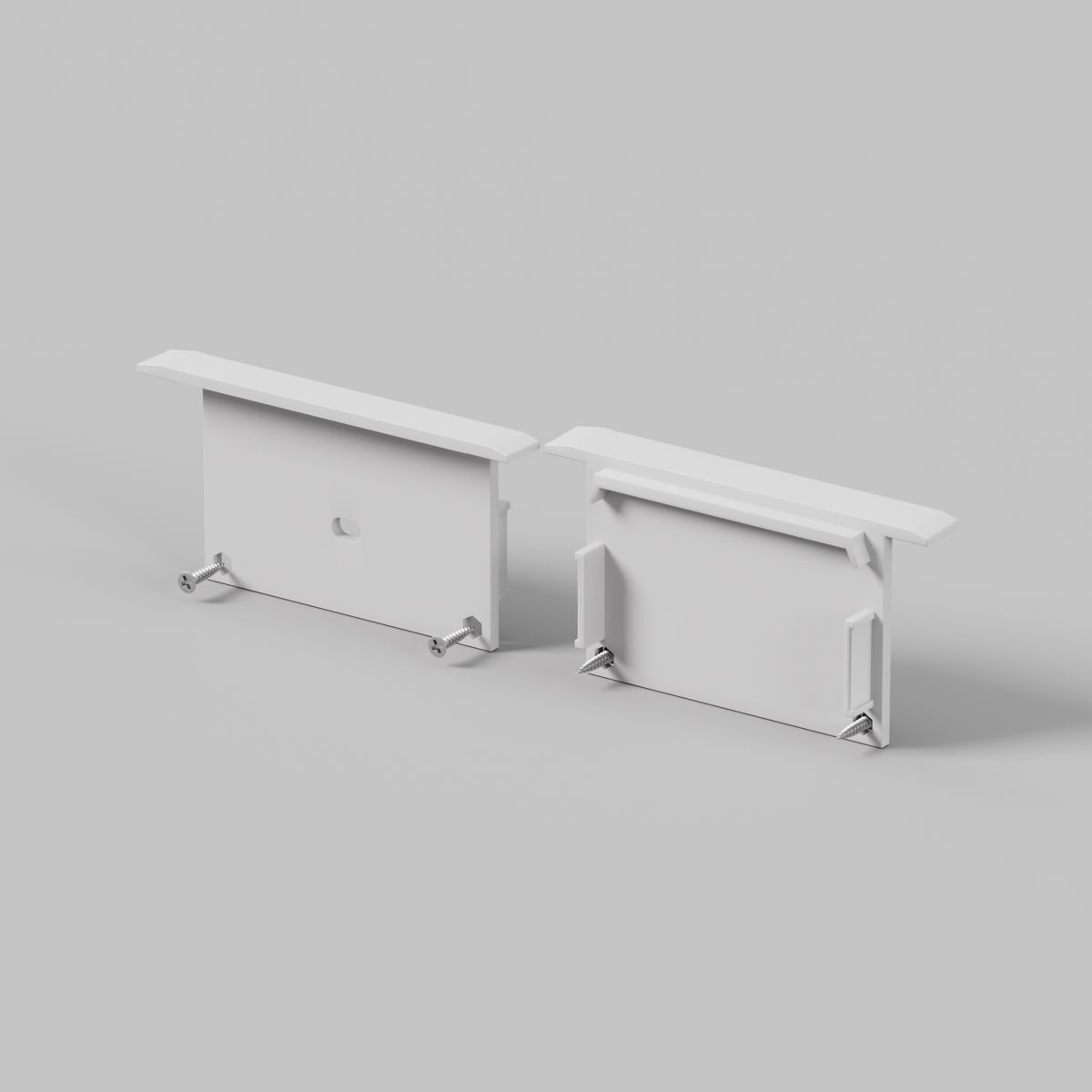 Комплект заглушек (2 шт.) Maytoni 642003