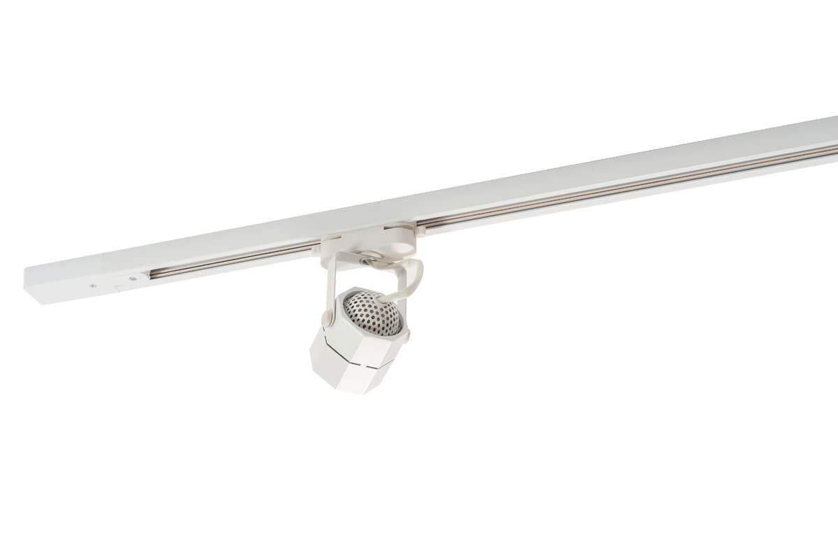 Трековый светильник Denkirs DK6004-WH - Elektrostandard.net Трековый светильник Denkirs DK6004-WH