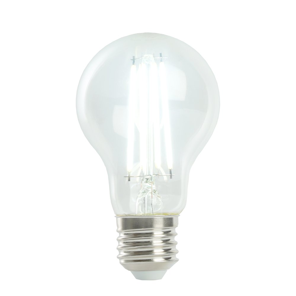 Светодиодная лампа Feron LB-1108 E27 8W 4000K 48893