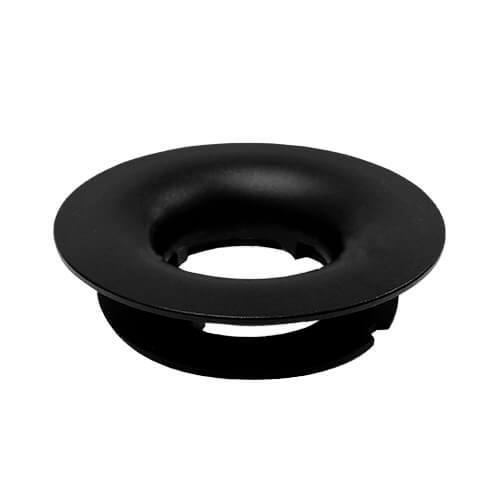 Кольцо декоративное Italline IT02-001 ring black