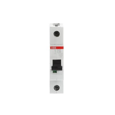Автоматический выключатель ABB S201 1-полюсный C32 6кА