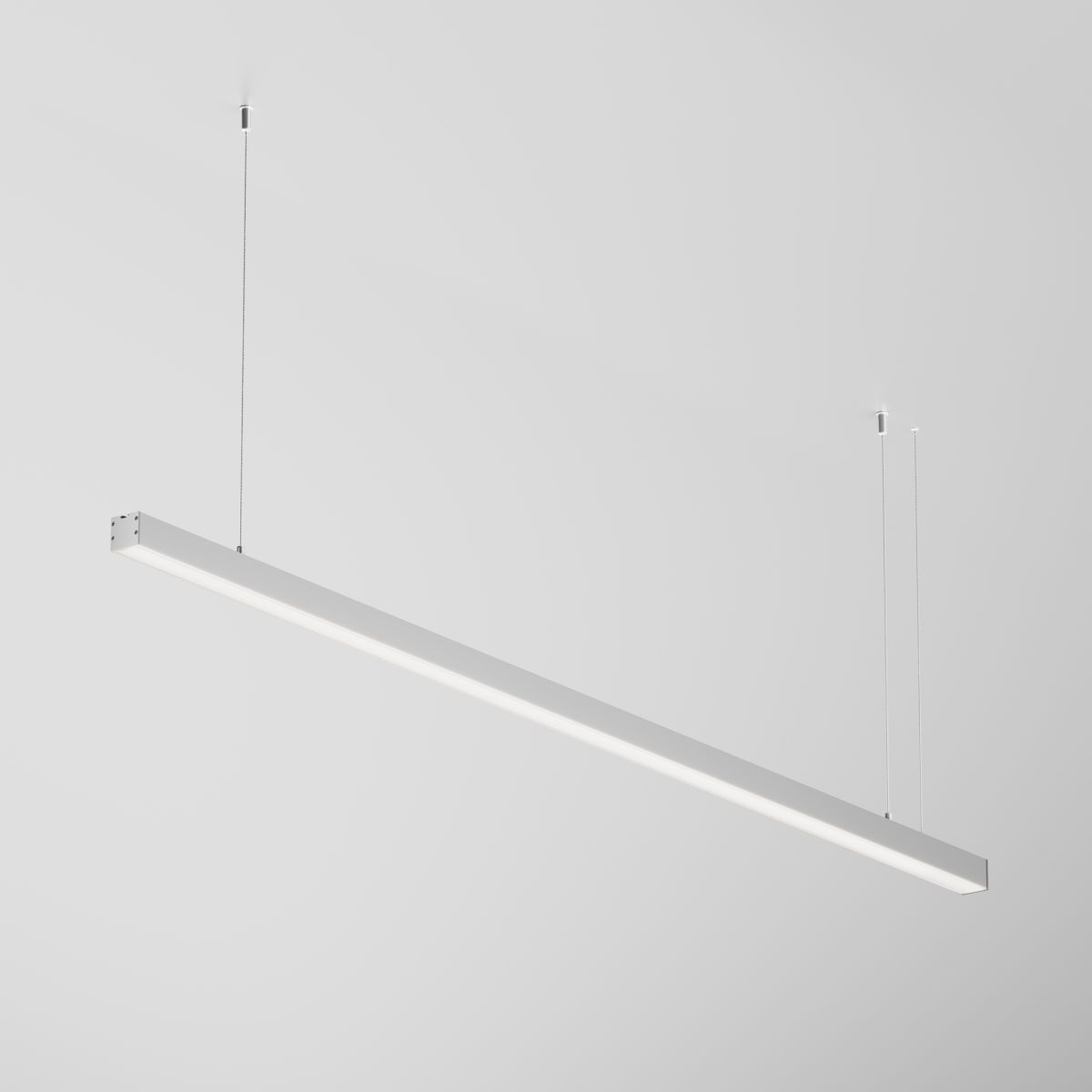 Линейный подвесной светильник Maytoni Technical LL312005