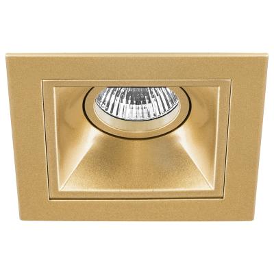 Встраиваемый светильник Lightstar Domino D51303 (214513+214503)