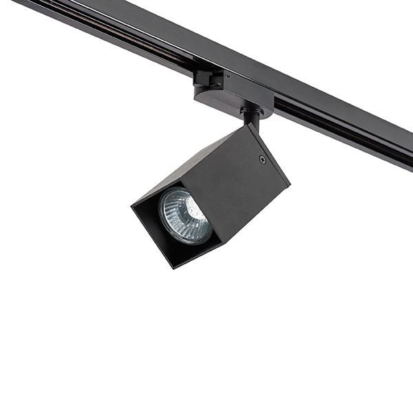 Адаптер для шинопровода Lightstar Asta 592257 - Elektrostandard.net Адаптер для шинопровода Lightstar Asta 592257
