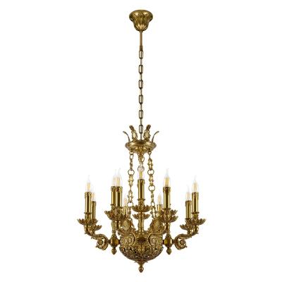 Подвесная люстра Loft IT  Bizantin 10577/14