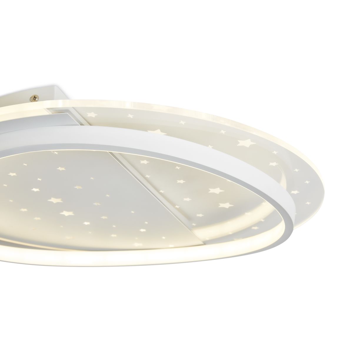 Потолочный светильник Freya Strata FR6152CL-L89W