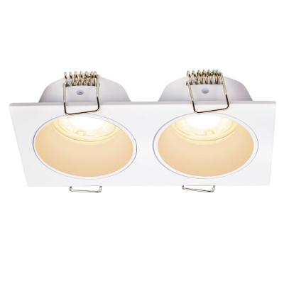 Встраиваемый светильник Mantra Antilla 9170