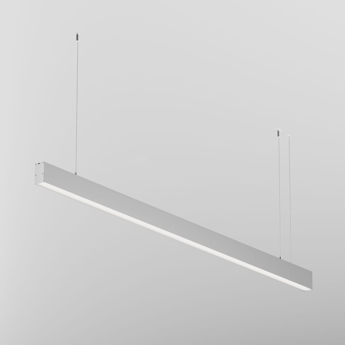 Линейный подвесной светильник Maytoni Technical LL312037