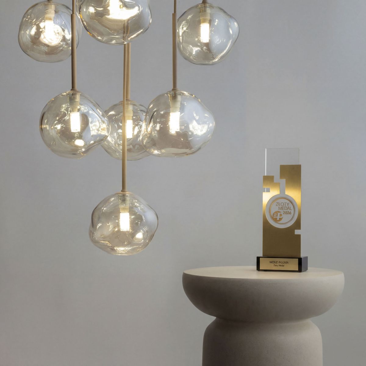 Подвесной светильник TK Lighting 11327 Lava Sabia a072576