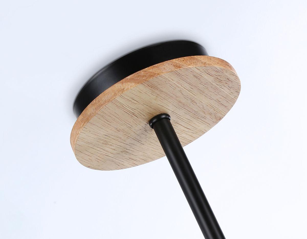 Потолочная светодиодная люстра Ambrella light Comfort LineTech FL51619 - Elektrostandard.net Потолочная светодиодная люстра Ambrella light Comfort LineTech FL51619
