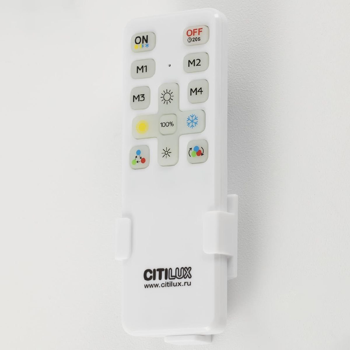 Потолочный светильник Citilux Boss CL751350G