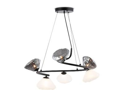 Подвесная люстра Ambrella Light High Light LH15003