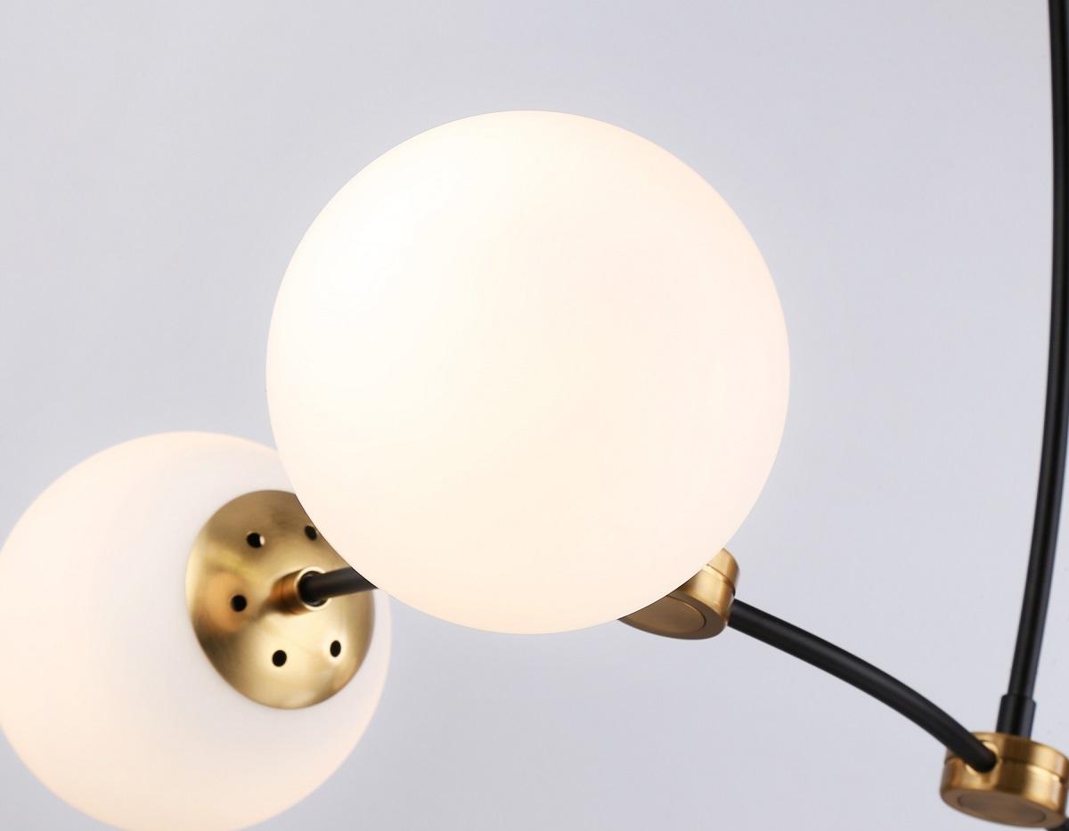 Подвесная люстра Ambrella light Traditional Modern TR2544 - Elektrostandard.net Подвесная люстра Ambrella light Traditional Modern TR2544