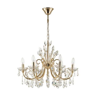 Подвесная люстра Odeon Light Versia 4977/6 Подвесная люстра Odeon Light Versia 4977/6