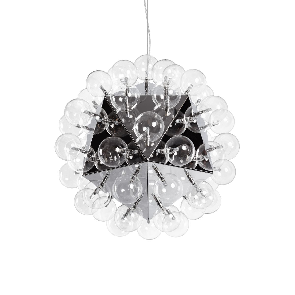 Подвесная люстра LOFT IT Taraxacum 10470/800