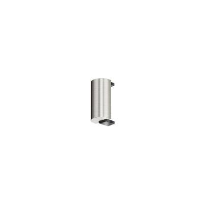 Заглушка торцевая для шинопровода Flarity Maytoni Technical TRA154EC-PT