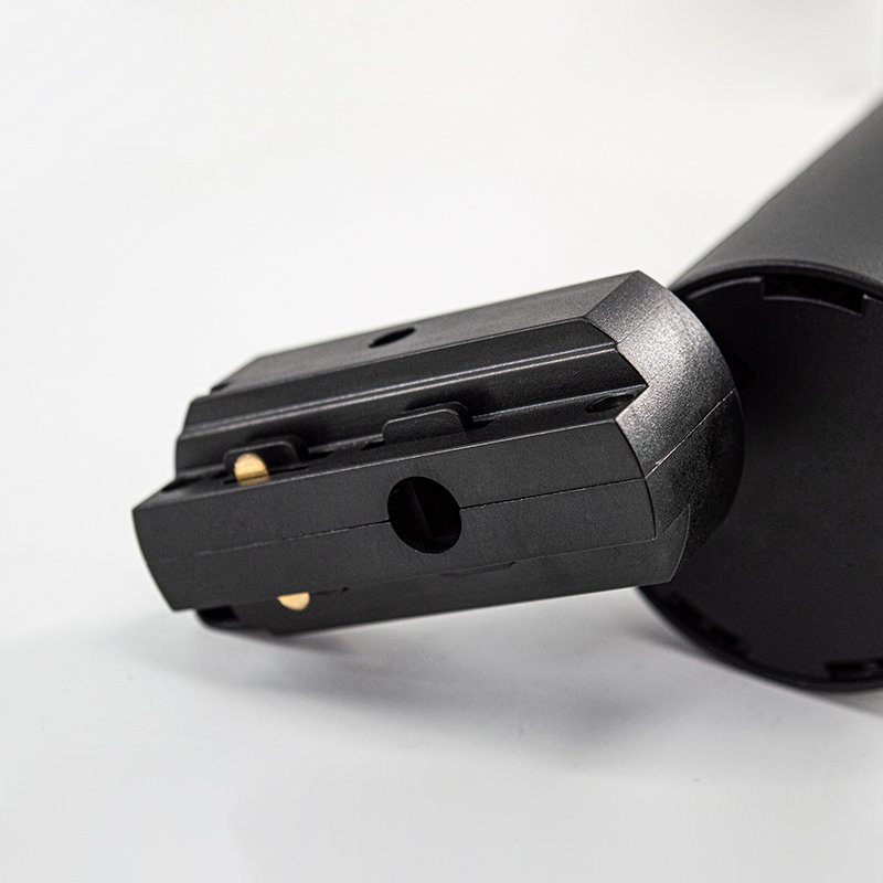 Трековый светильник SWG TL3P-BL-20-WW 008850