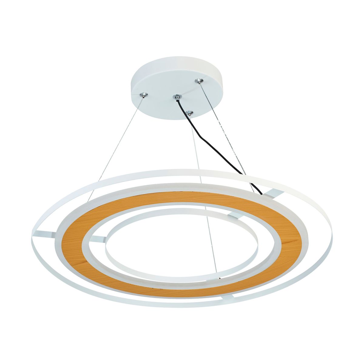 Подвесная люстра F-Promo Rotas 4696-4P