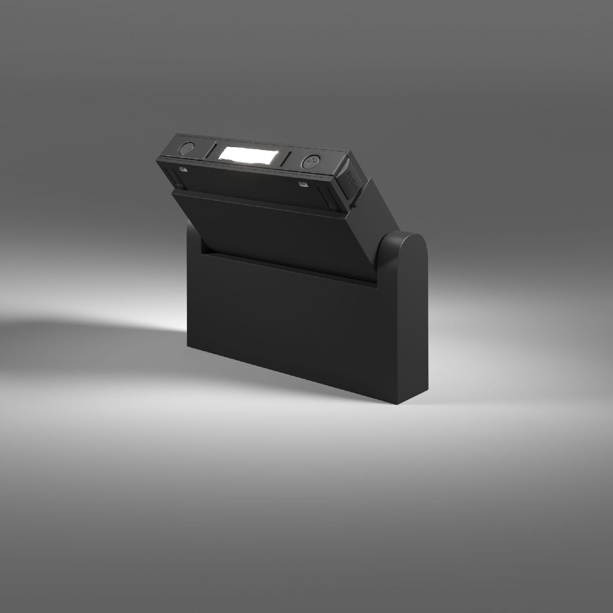 Трековый магнитный светильник Elektrostandard Slim magnetic 85084/01 4690389195228 a063558
