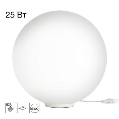 Настольная лампа Citilux Ron CL941D30T0