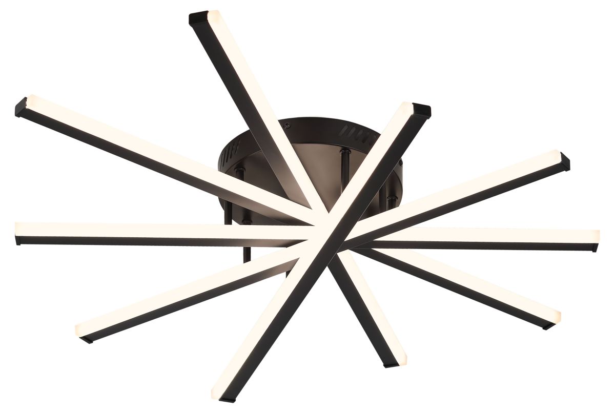 Потолочный светильник Rivoli Aurora 6181-201 Б0068476