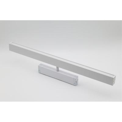 Трековый магнитный светильник Aployt Magnetic track 220 APL.0203.11.27