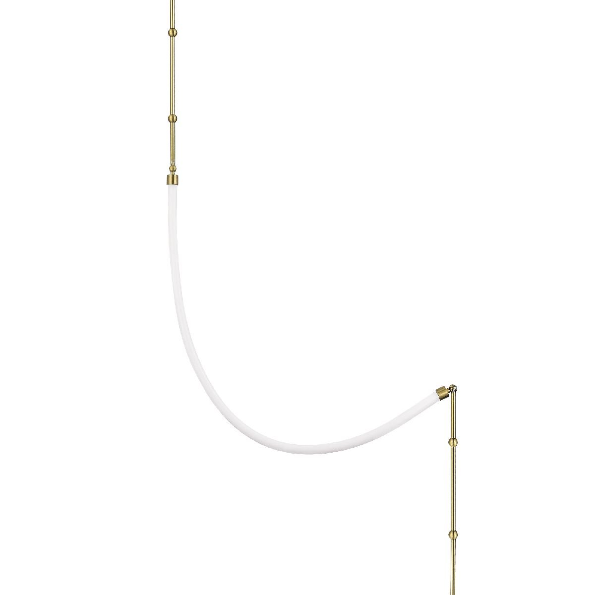 Настенно-потолочный светильник ST Luce Strap SL6132.301.20