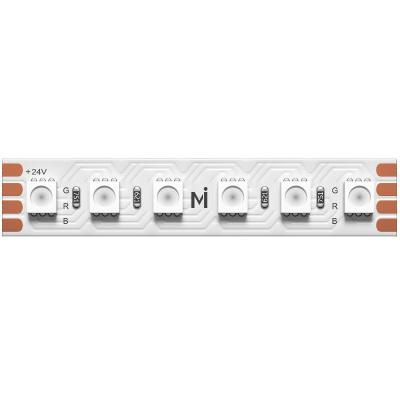 Светодиодная лента Maytoni Led Strip 24В 3838 14,4Вт/м RGBW 5м IP20 201131