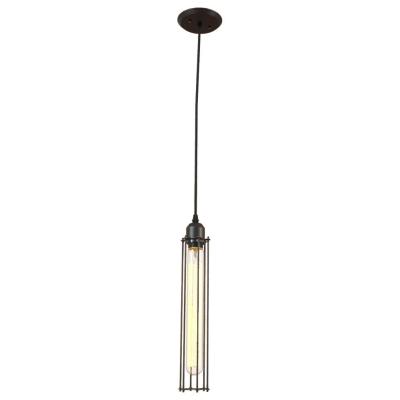 Подвесной светильник LOFT IT Loft industrial cage Loft1131