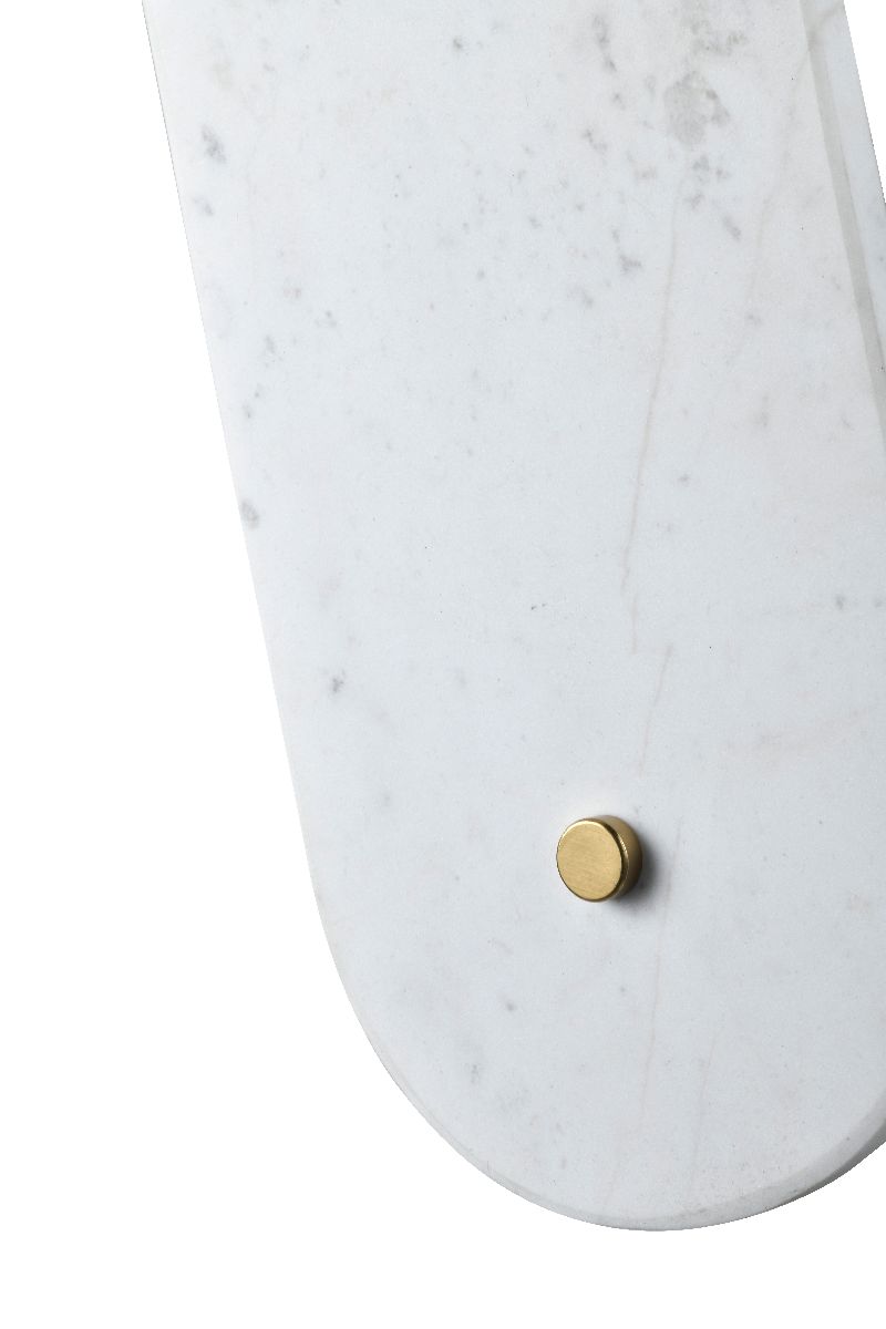 Настенный светильник Zortes Marmo ZRS.90610.10