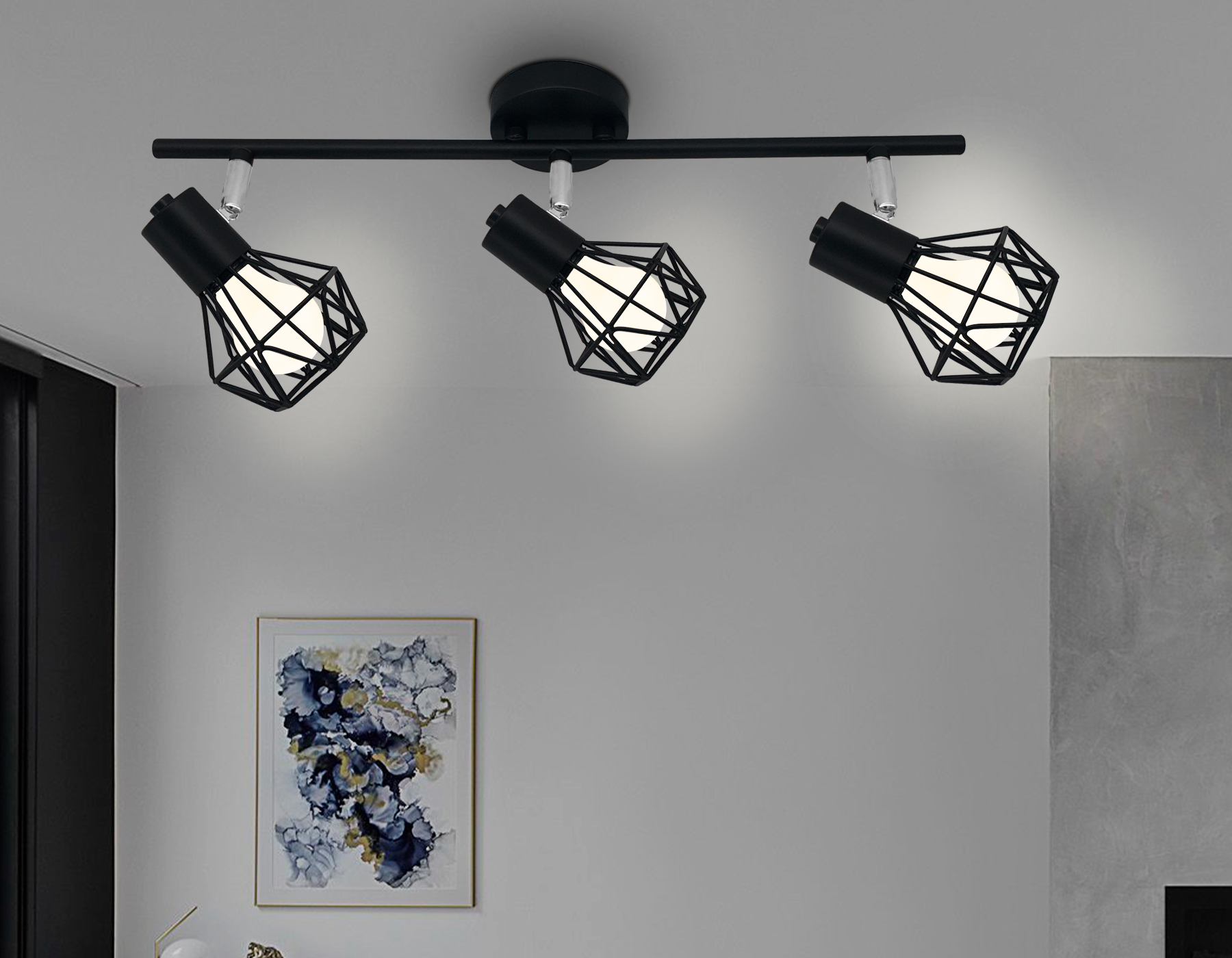 Спот Ambrella Light Traditional TR8622