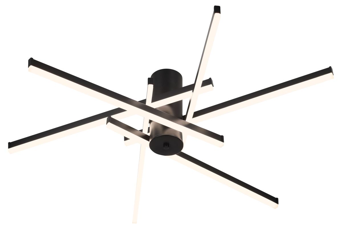 Потолочный светильник Rivoli Violet 6180-201