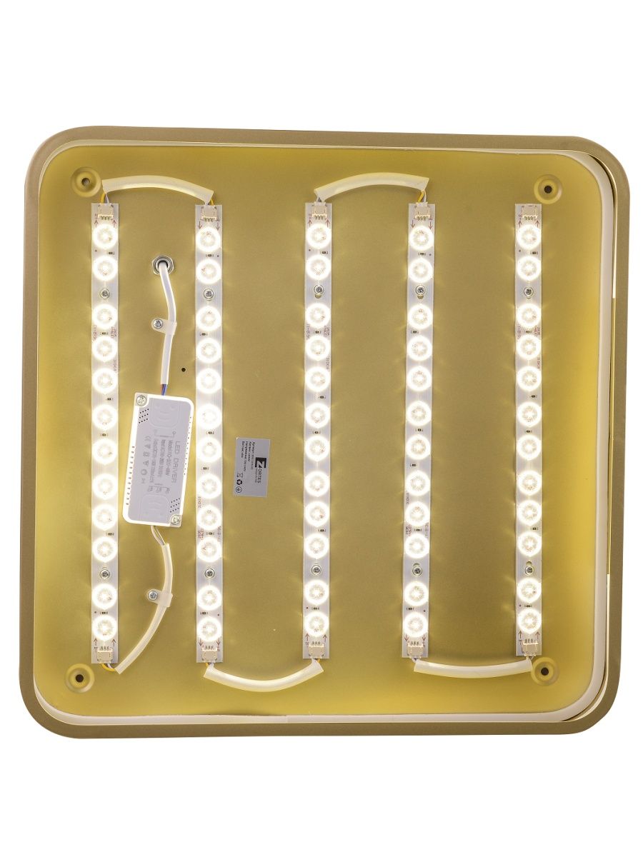 Потолочный светильник Zortes Gabby ZRS.1215.03