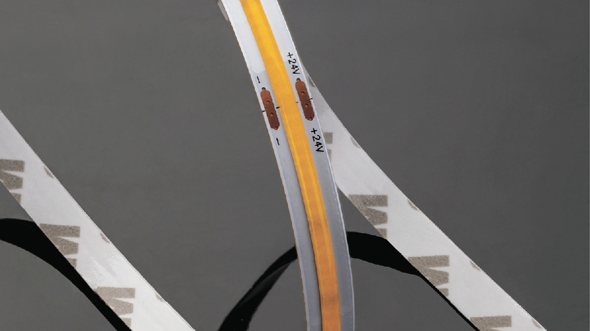 Светодиодная лента SWG PRO SWG-COB840-24-18-RGBWW 032180