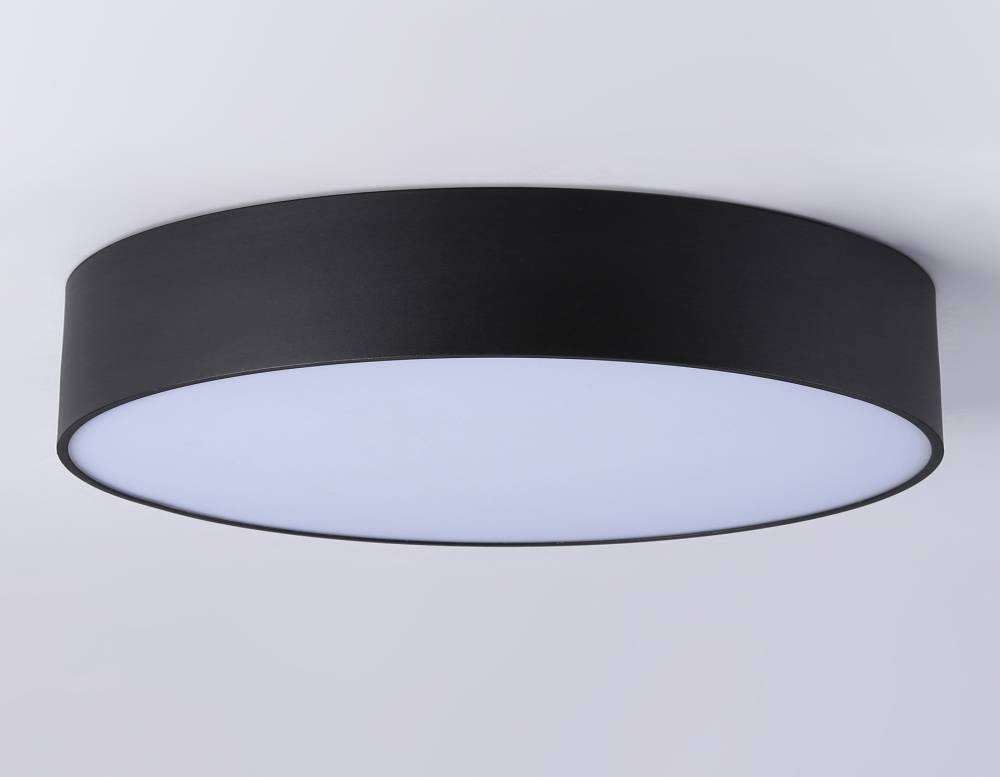 Потолочный светильник Ambrella Light Air Alum FV5534