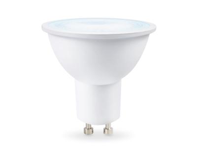 Светодиодная лампа Ambrella Light Bulbing GU10 7W 6400K 190716