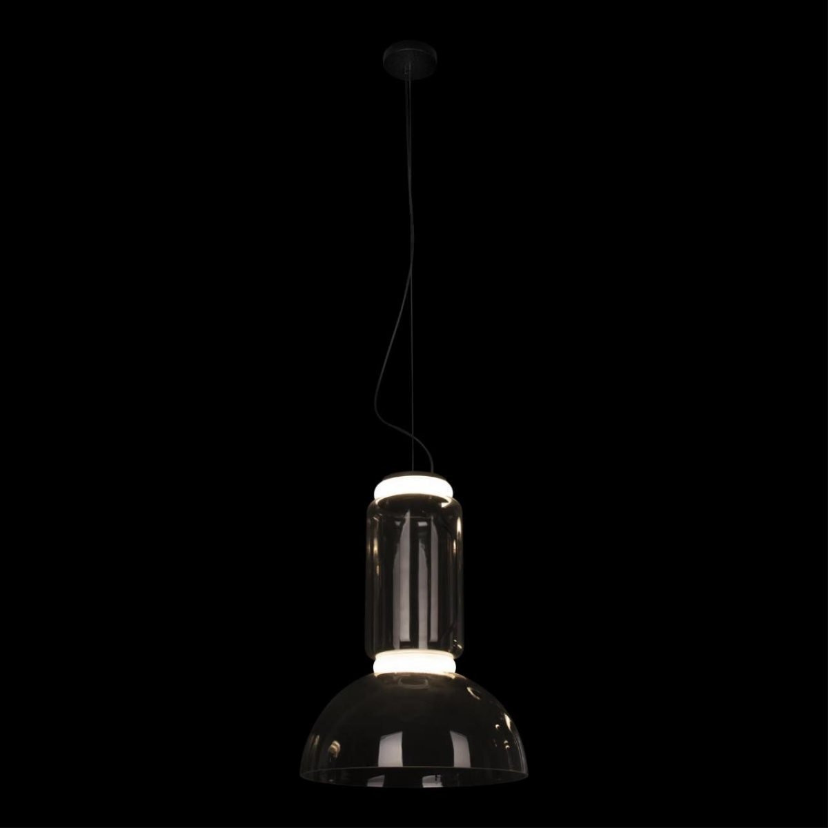 Подвесной светильник Loft IT Noctambule 10192/S
