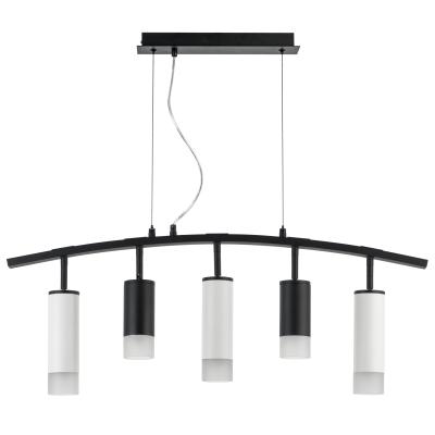 Подвесной светильник Lightstar Rullo LR7353728631 (571735+214437-2+214486-3+202431-5)