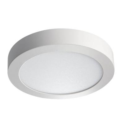 Накладной светильник Kanlux Carsa V2LED 18W-NW-W 28949 Накладной светильник Kanlux Carsa V2LED 18W-NW-W 28949