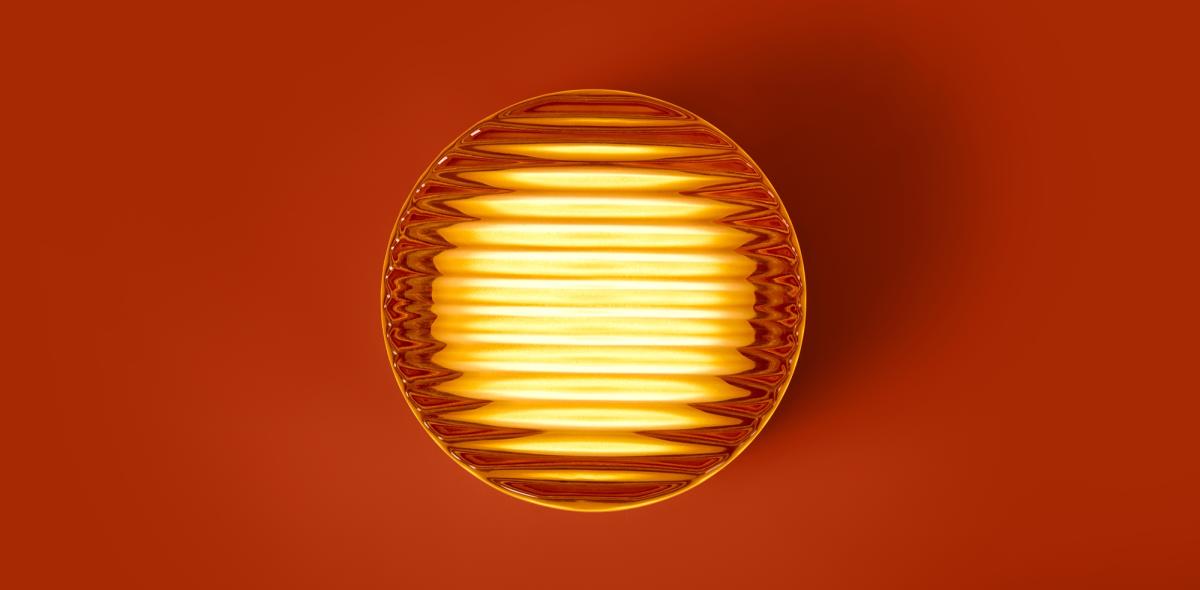 Настенный светильник Freya Retro FR5603WL-L8YA