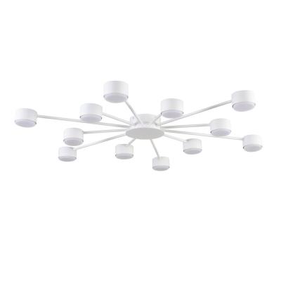 Потолочная люстра Lumion Comfi Torina 8343/12C