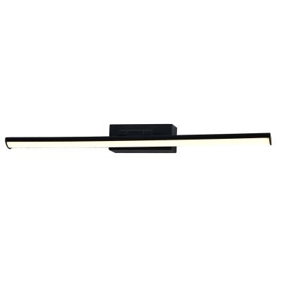 Настенный светильник Escada Primo 170001/A/1W LED 9W Black ES0000008L
