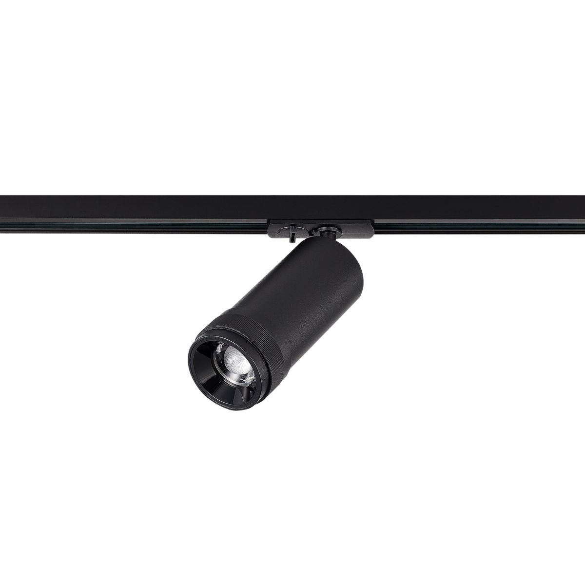Трековый однофазный светильник ST Luce Zoom ST385.446.10