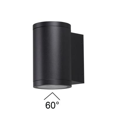 Уличный настенный светильник Odeon Light Nature Long 7142/12WL