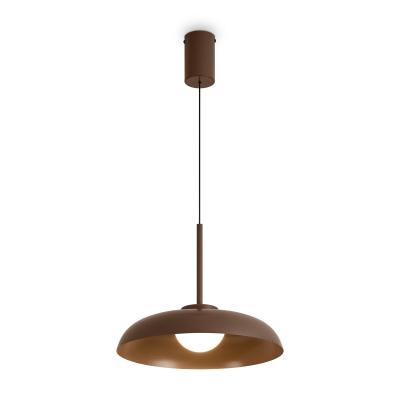 Подвесной светильник Freya Movement FR5602PL-L5BR1