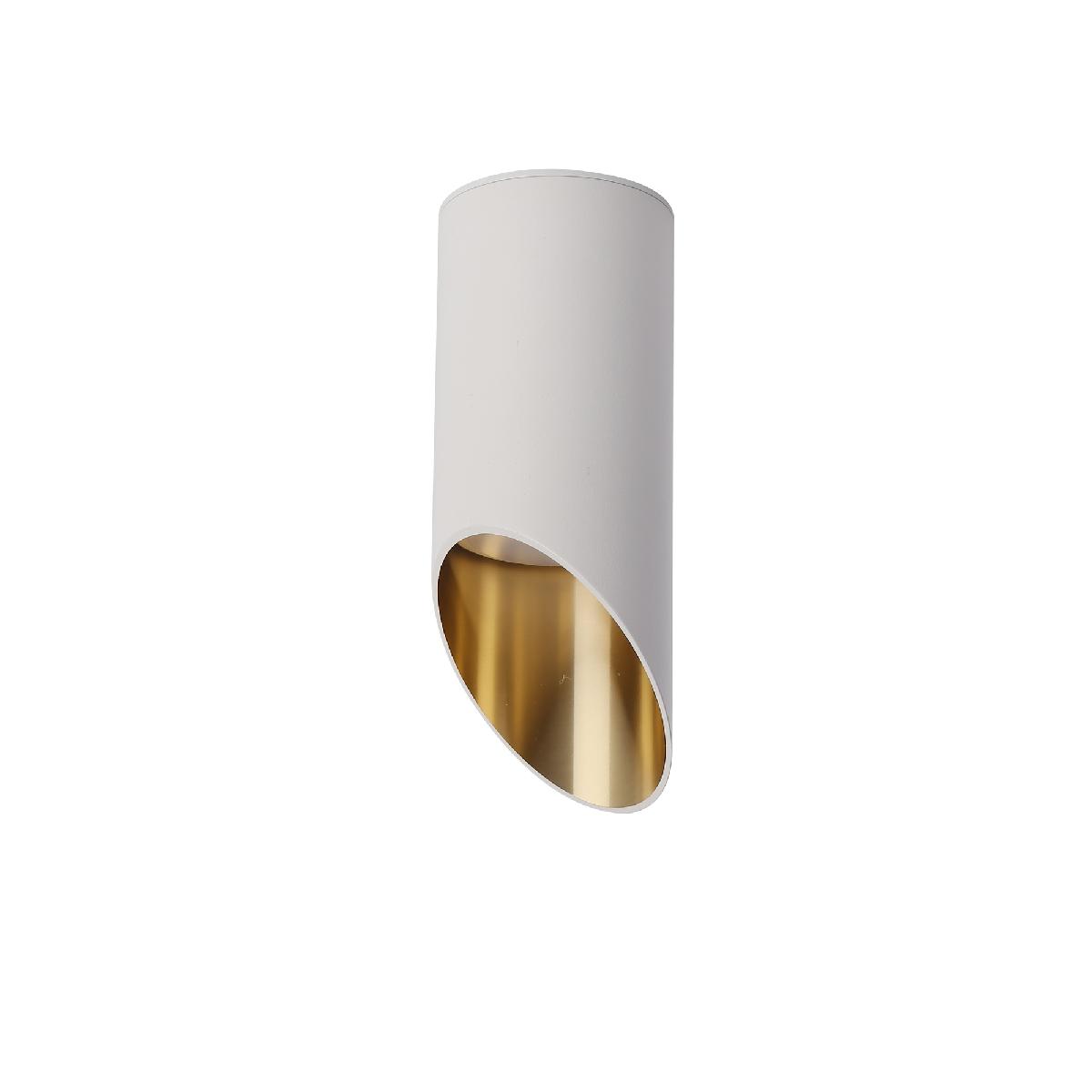 Потолочный светильник Maytoni Technical Lipari C044CL-01-15GU10-W