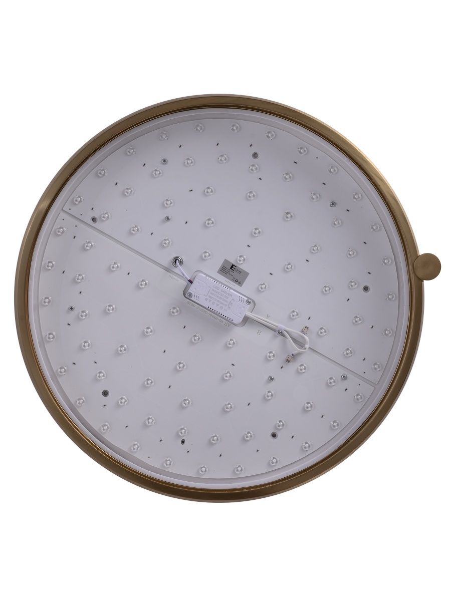 Потолочный светильник Zortes Gimpel ZRS.1209.18