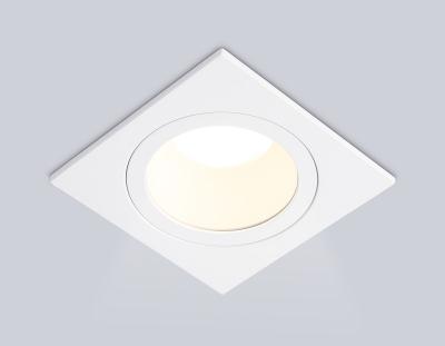 Встраиваемый светильник Ambrella Light Techno spot Technic base TN102826