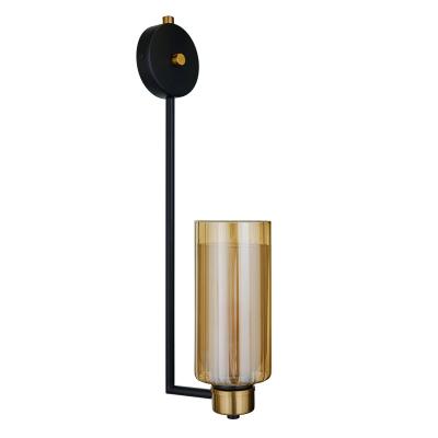 Бра 33Lab.studio WLL900.01.BL17.ASB-M15AM